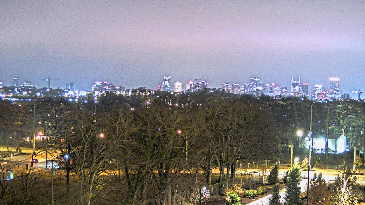 Thumbnail for current weather camera view from Geodis Park Nashville Soccer Club in Nashville, Tennessee