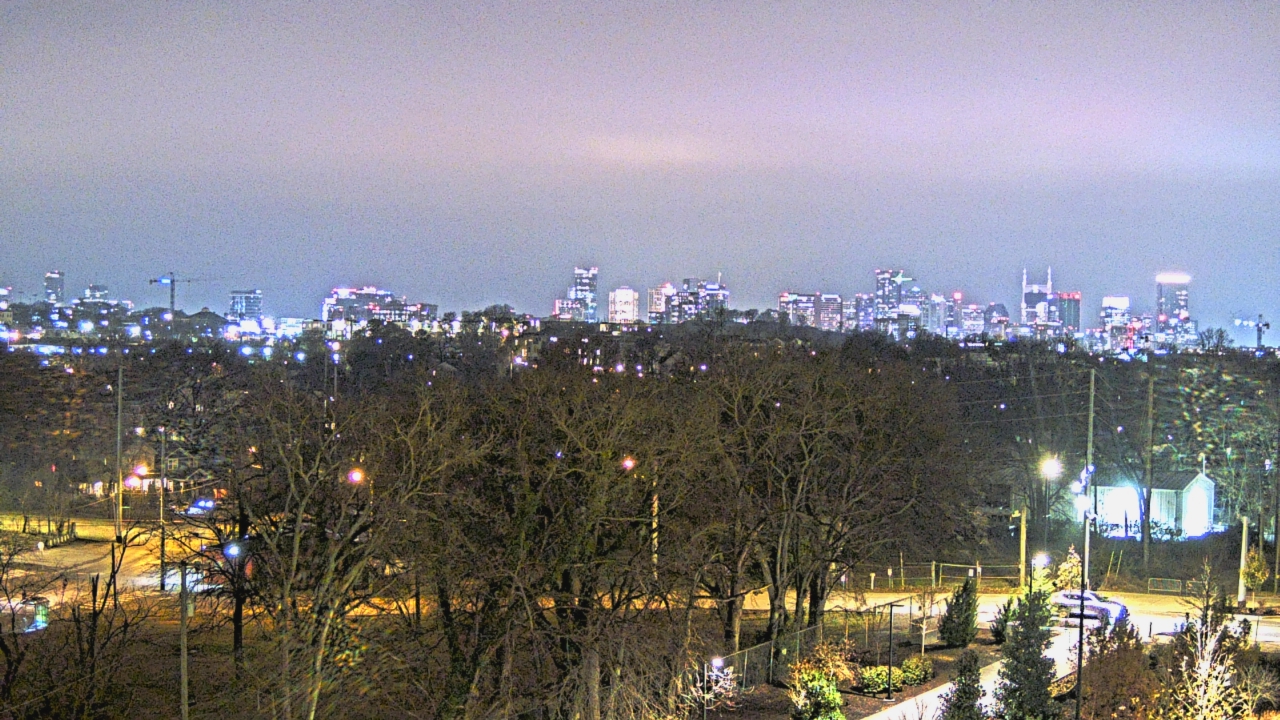 Thumbnail for current weather camera view from Geodis Park Nashville Soccer Club in Nashville, Tennessee