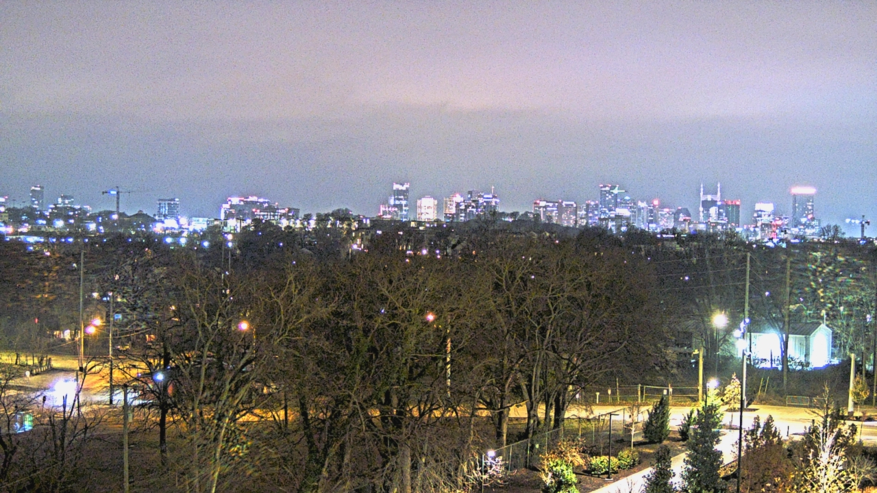 Thumbnail for current weather camera view from Geodis Park Nashville Soccer Club in Nashville, Tennessee