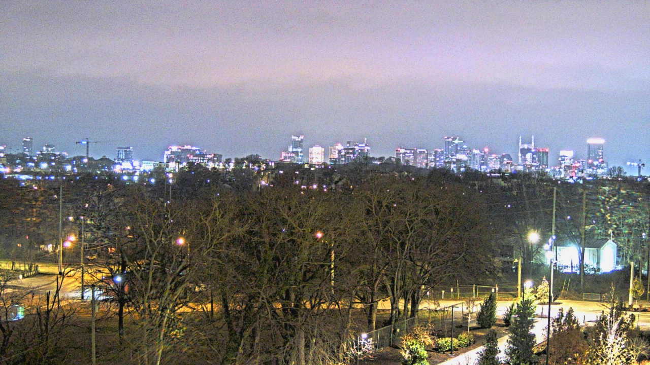 Thumbnail for current weather camera view from Geodis Park Nashville Soccer Club in Nashville, Tennessee