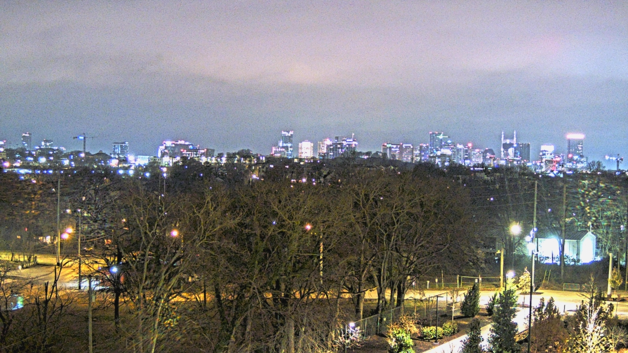 Thumbnail for current weather camera view from Geodis Park Nashville Soccer Club in Nashville, Tennessee