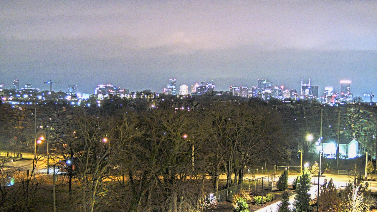 Thumbnail for current weather camera view from Geodis Park Nashville Soccer Club in Nashville, Tennessee