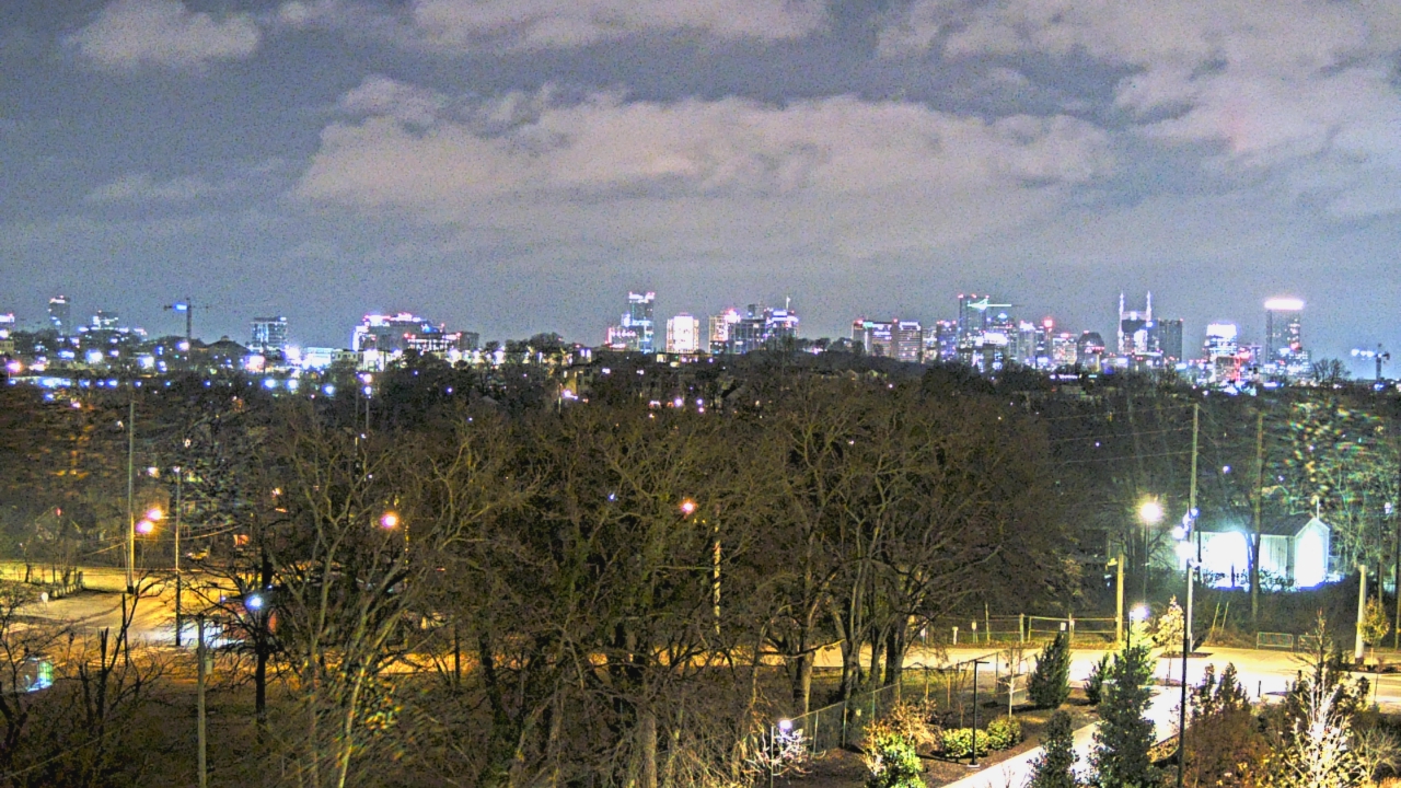 Thumbnail for current weather camera view from Geodis Park Nashville Soccer Club in Nashville, Tennessee