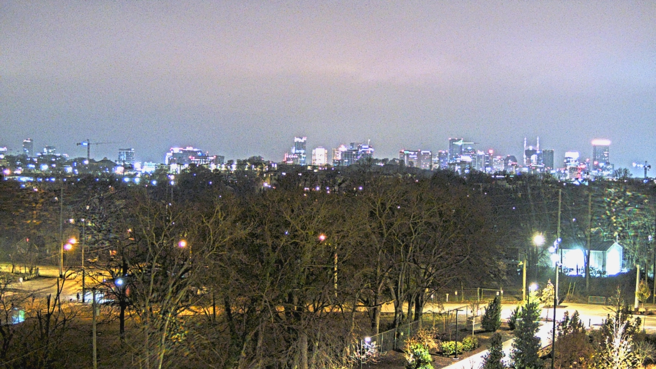 Thumbnail for current weather camera view from Geodis Park Nashville Soccer Club in Nashville, Tennessee