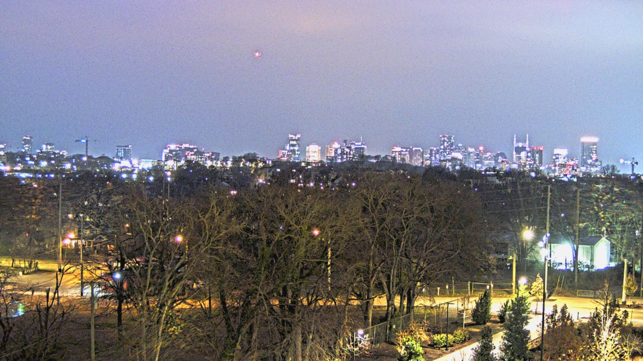 Thumbnail for current weather camera view from Geodis Park Nashville Soccer Club in Nashville, Tennessee