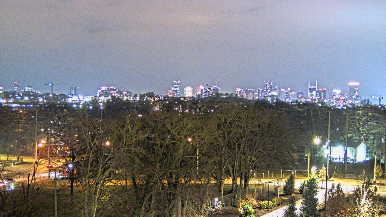 Thumbnail for current weather camera view from Geodis Park Nashville Soccer Club in Nashville, Tennessee