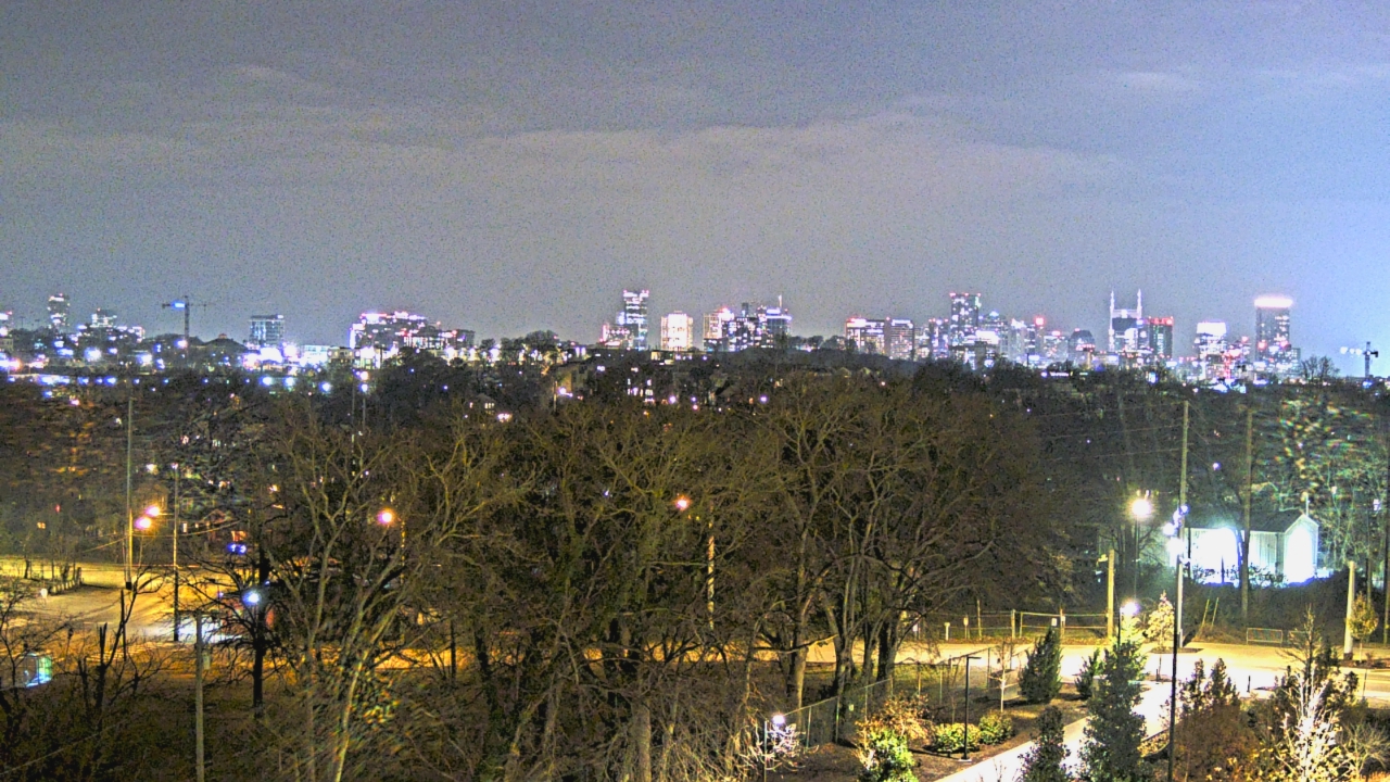 Thumbnail for current weather camera view from Geodis Park Nashville Soccer Club in Nashville, Tennessee