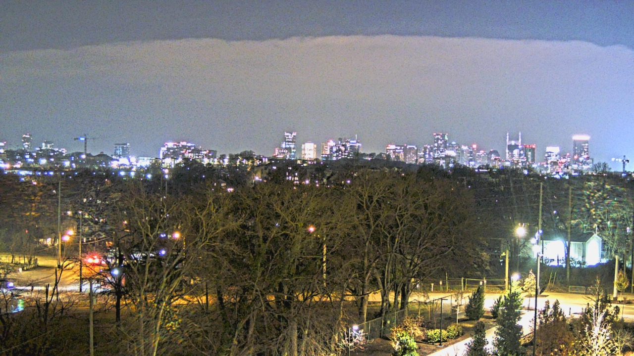 Thumbnail for current weather camera view from Geodis Park Nashville Soccer Club in Nashville, Tennessee