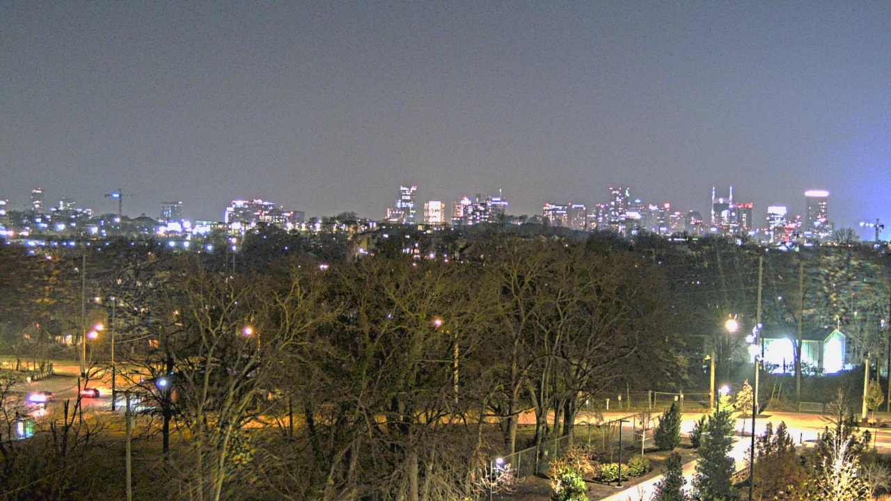 Thumbnail for current weather camera view from Geodis Park Nashville Soccer Club in Nashville, Tennessee