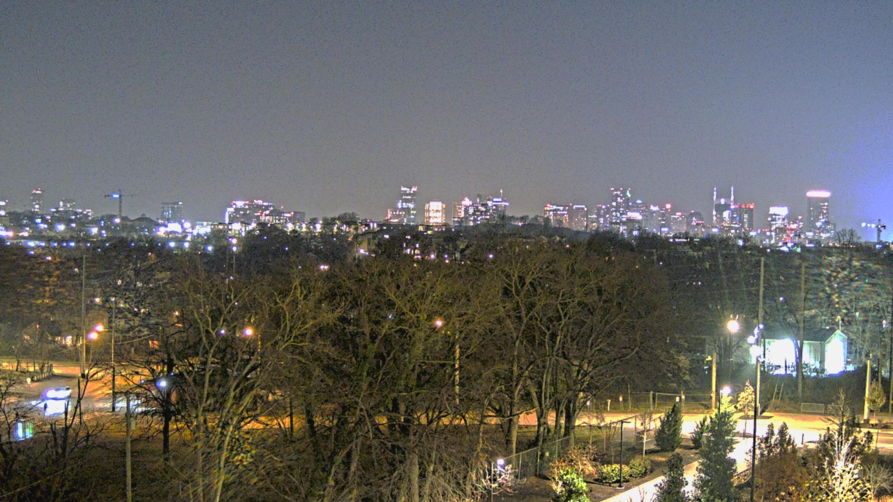 Thumbnail for current weather camera view from Geodis Park Nashville Soccer Club in Nashville, Tennessee