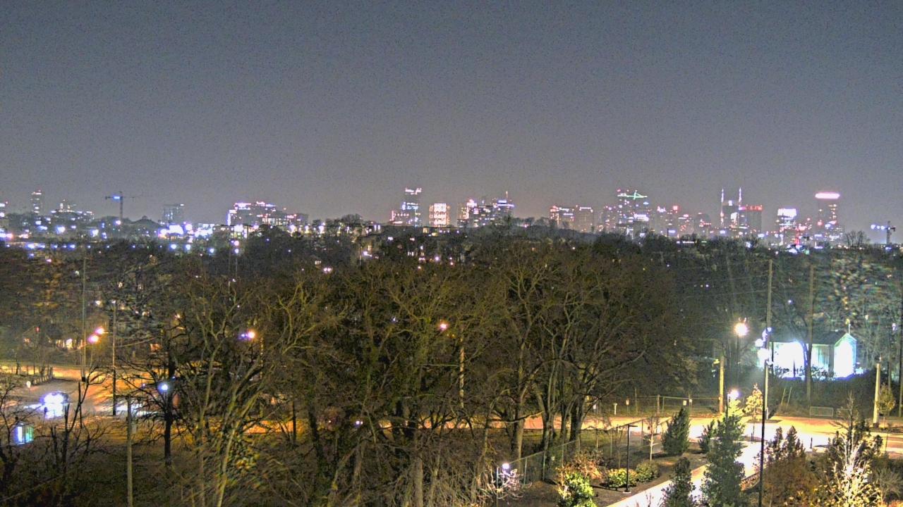 Thumbnail for current weather camera view from Geodis Park Nashville Soccer Club in Nashville, Tennessee