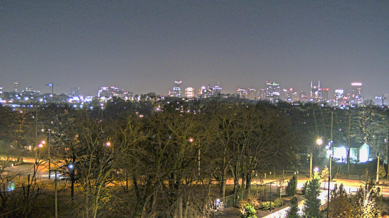 Thumbnail for current weather camera view from Geodis Park Nashville Soccer Club in Nashville, Tennessee