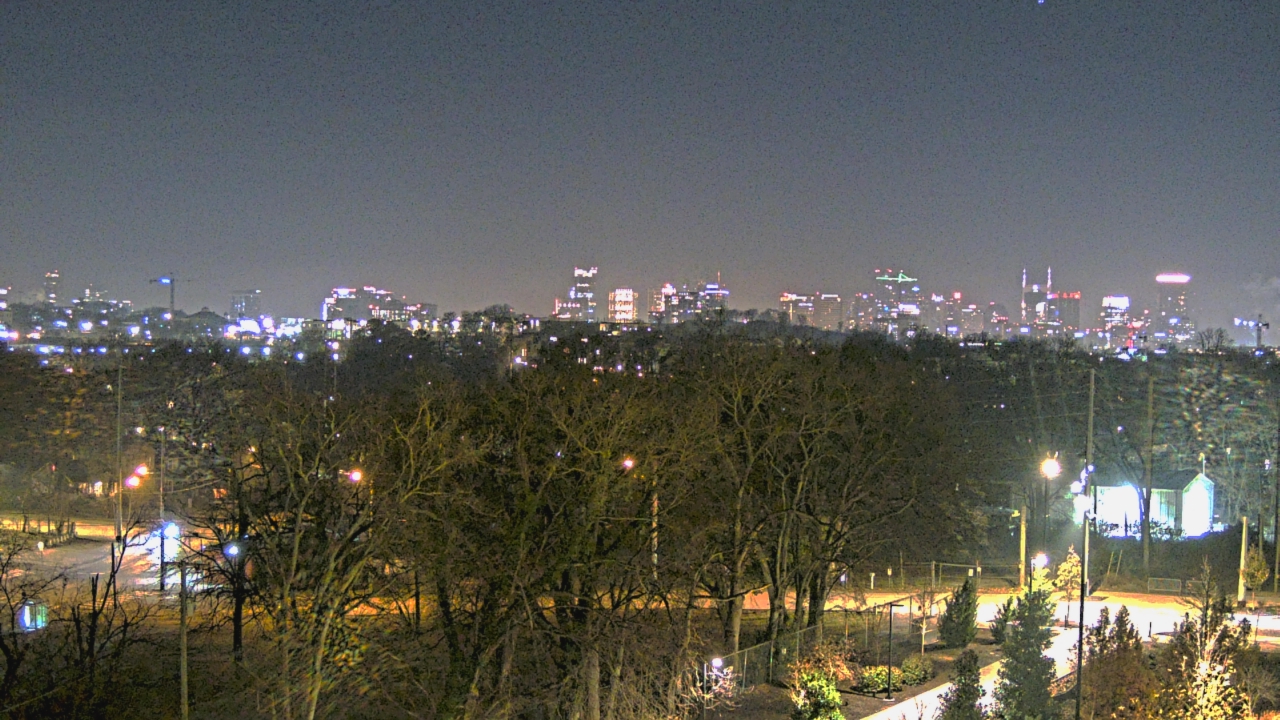 Thumbnail for current weather camera view from Geodis Park Nashville Soccer Club in Nashville, Tennessee