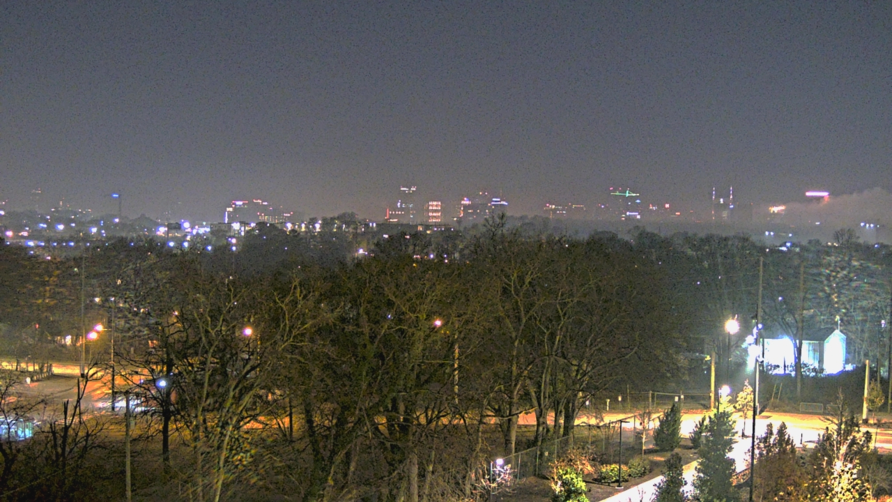 Thumbnail for current weather camera view from Geodis Park Nashville Soccer Club in Nashville, Tennessee