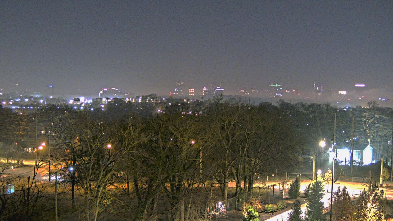 Thumbnail for current weather camera view from Geodis Park Nashville Soccer Club in Nashville, Tennessee