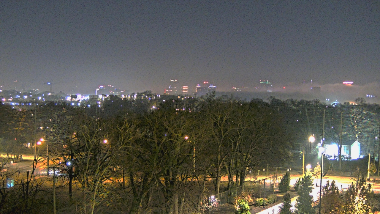 Thumbnail for current weather camera view from Geodis Park Nashville Soccer Club in Nashville, Tennessee