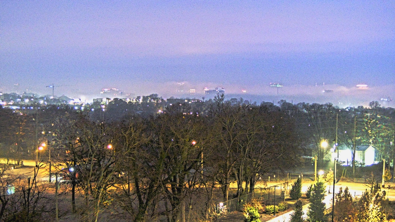 Thumbnail for current weather camera view from Geodis Park Nashville Soccer Club in Nashville, Tennessee