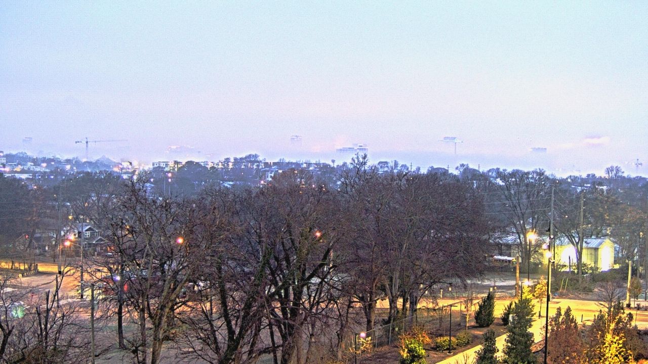 Thumbnail for current weather camera view from Geodis Park Nashville Soccer Club in Nashville, Tennessee