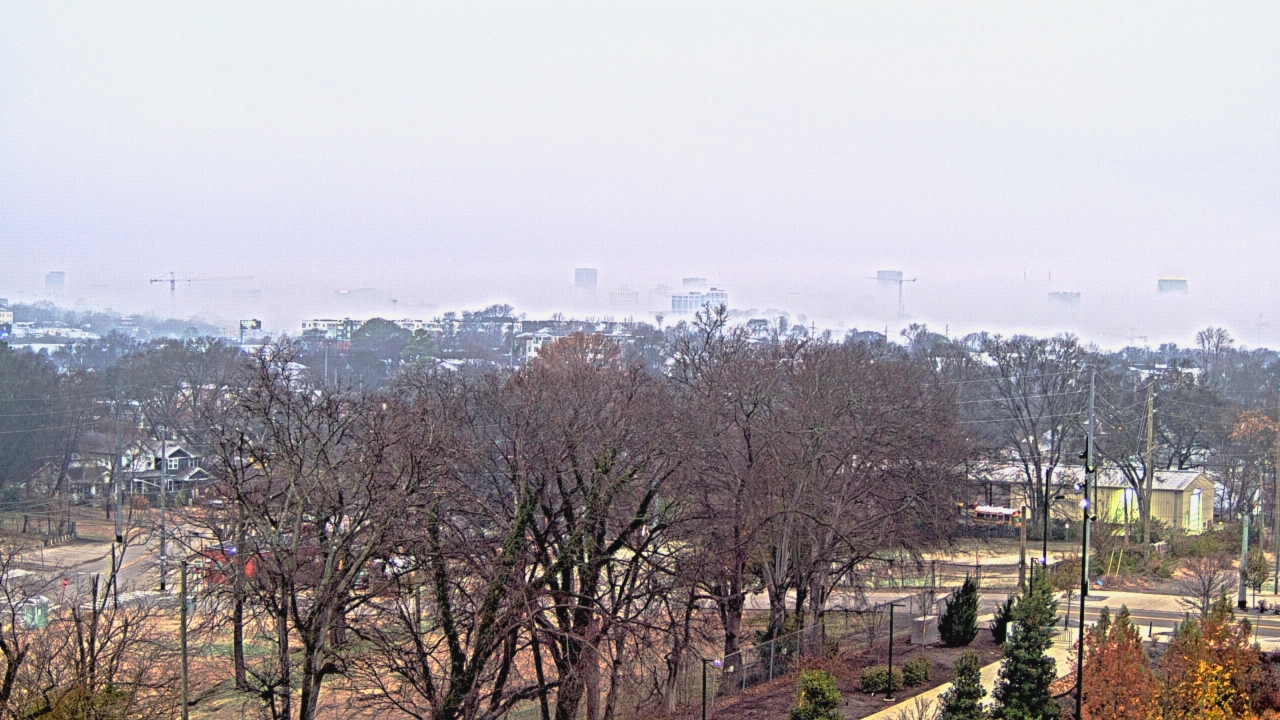 Thumbnail for current weather camera view from Geodis Park Nashville Soccer Club in Nashville, Tennessee