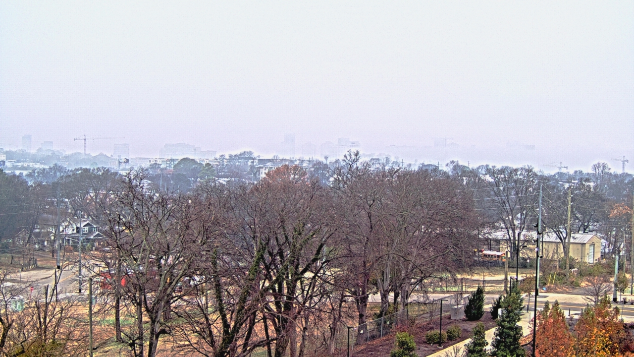 Thumbnail for current weather camera view from Geodis Park Nashville Soccer Club in Nashville, Tennessee