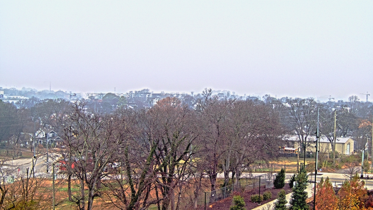 Thumbnail for current weather camera view from Geodis Park Nashville Soccer Club in Nashville, Tennessee