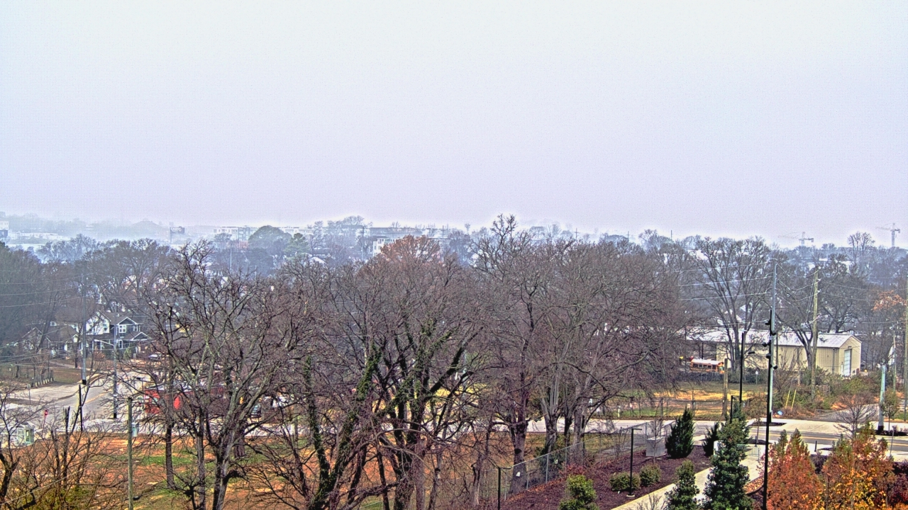 Thumbnail for current weather camera view from Geodis Park Nashville Soccer Club in Nashville, Tennessee