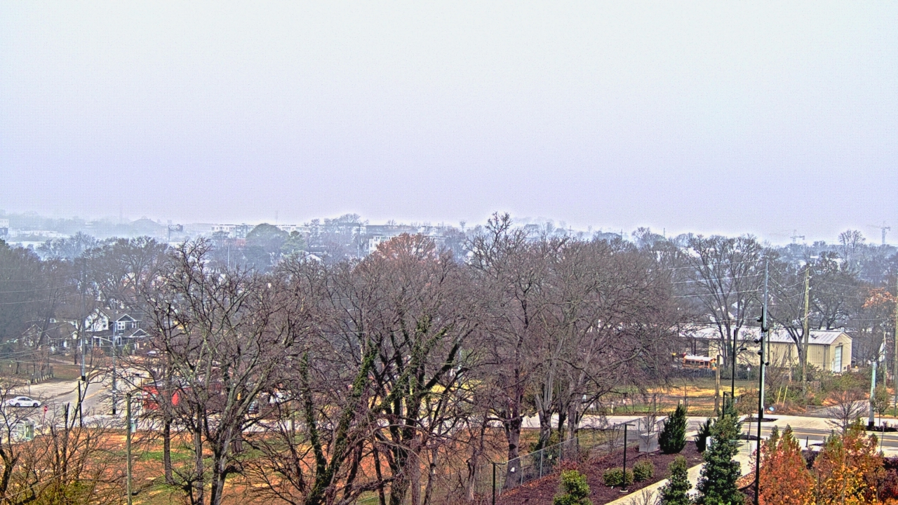Thumbnail for current weather camera view from Geodis Park Nashville Soccer Club in Nashville, Tennessee