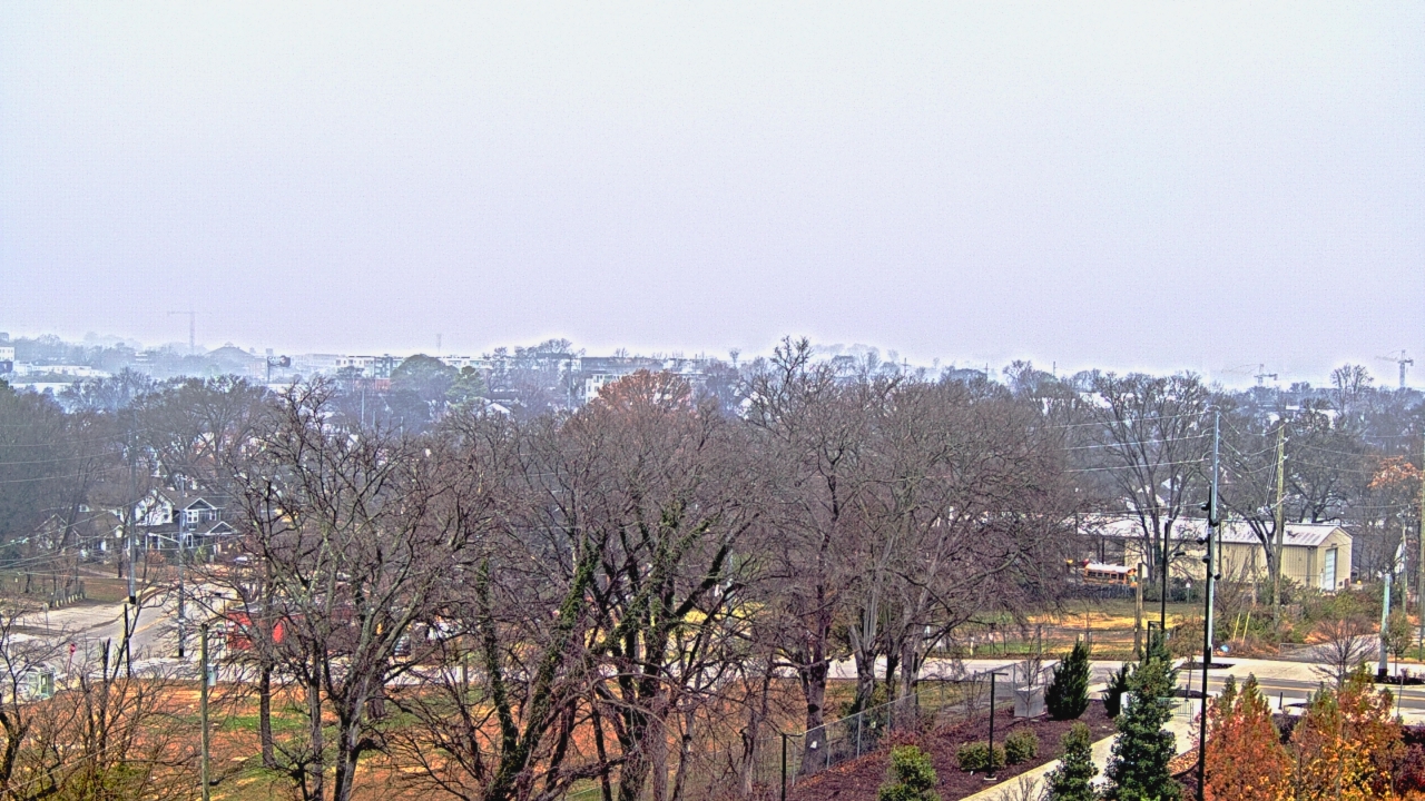 Thumbnail for current weather camera view from Geodis Park Nashville Soccer Club in Nashville, Tennessee