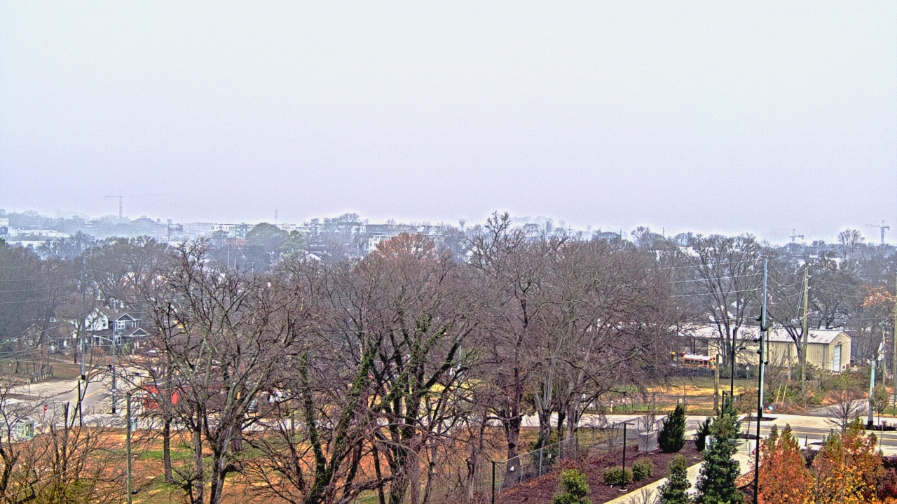 Thumbnail for current weather camera view from Geodis Park Nashville Soccer Club in Nashville, Tennessee
