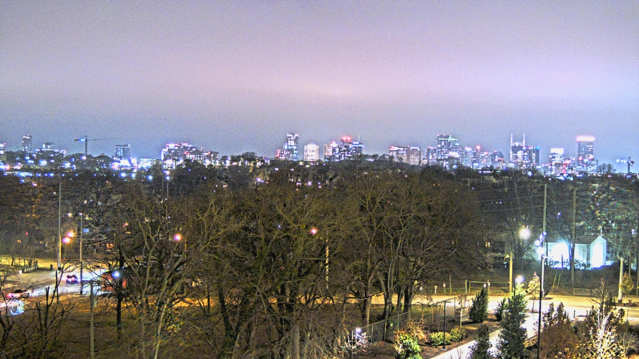 Thumbnail for current weather camera view from Geodis Park Nashville Soccer Club in Nashville, Tennessee