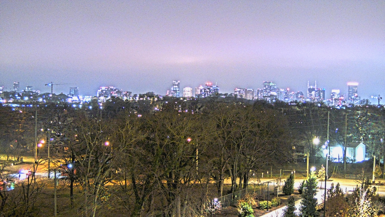 Thumbnail for current weather camera view from Geodis Park Nashville Soccer Club in Nashville, Tennessee