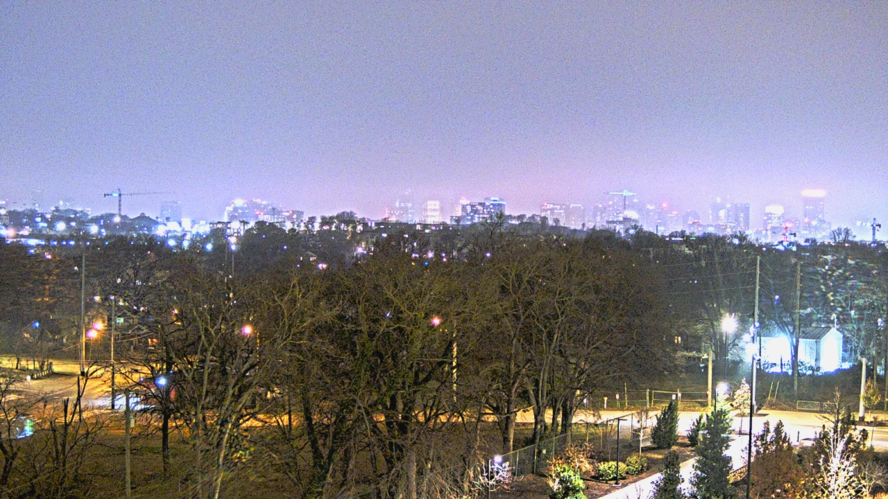 Thumbnail for current weather camera view from Geodis Park Nashville Soccer Club in Nashville, Tennessee