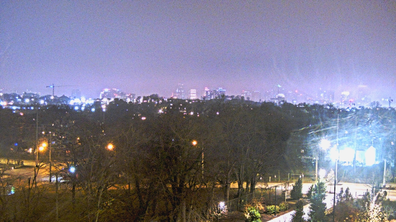 Thumbnail for current weather camera view from Geodis Park Nashville Soccer Club in Nashville, Tennessee