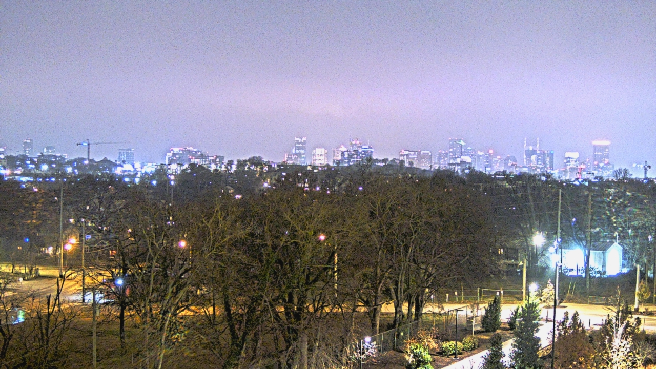 Thumbnail for current weather camera view from Geodis Park Nashville Soccer Club in Nashville, Tennessee