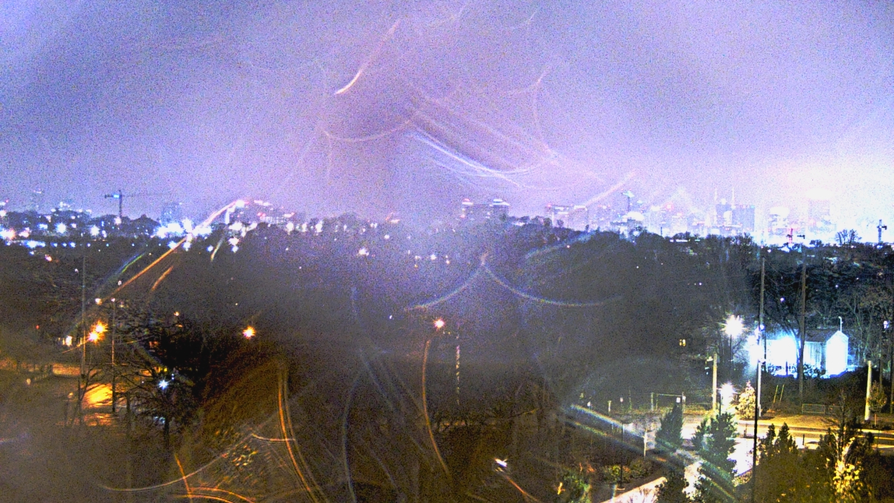 Thumbnail for current weather camera view from Geodis Park Nashville Soccer Club in Nashville, Tennessee