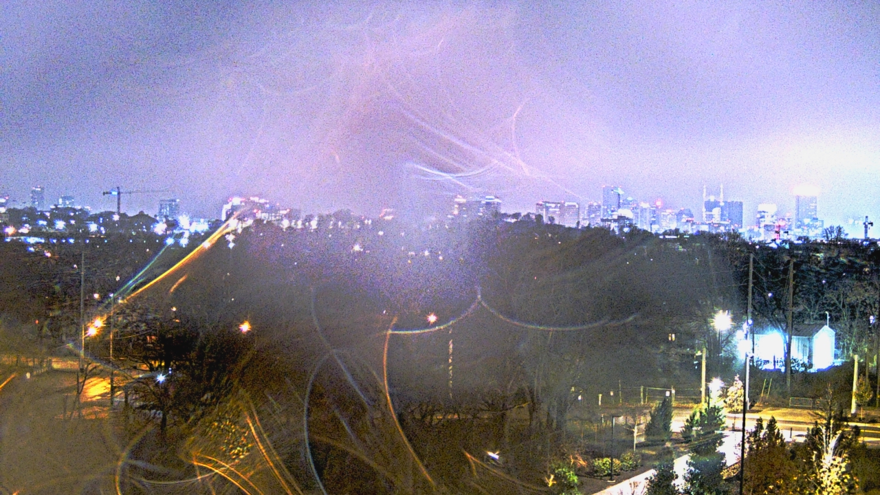 Thumbnail for current weather camera view from Geodis Park Nashville Soccer Club in Nashville, Tennessee
