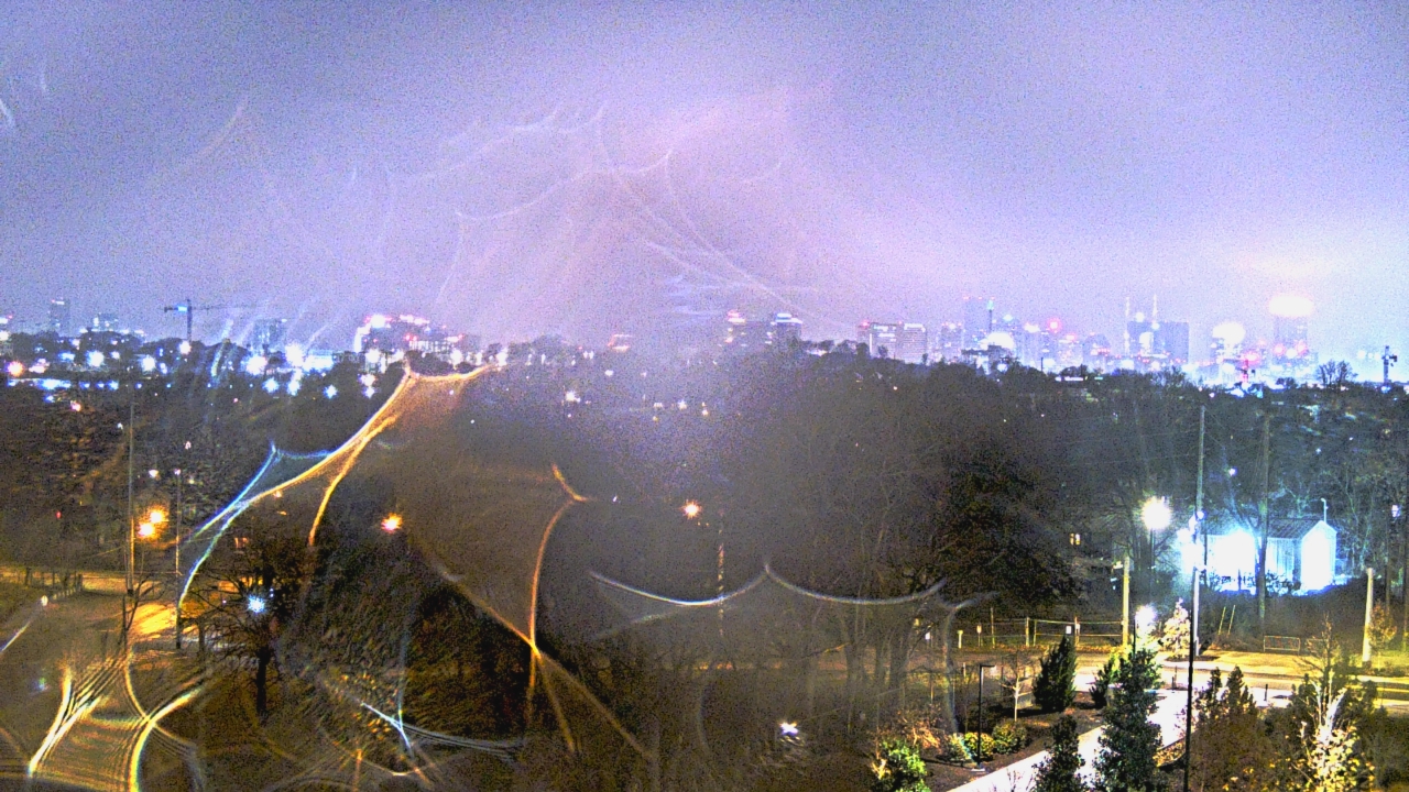 Thumbnail for current weather camera view from Geodis Park Nashville Soccer Club in Nashville, Tennessee