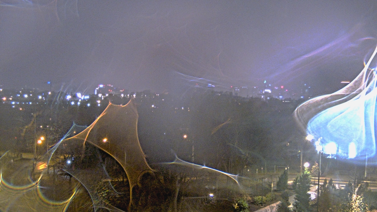 Thumbnail for current weather camera view from Geodis Park Nashville Soccer Club in Nashville, Tennessee