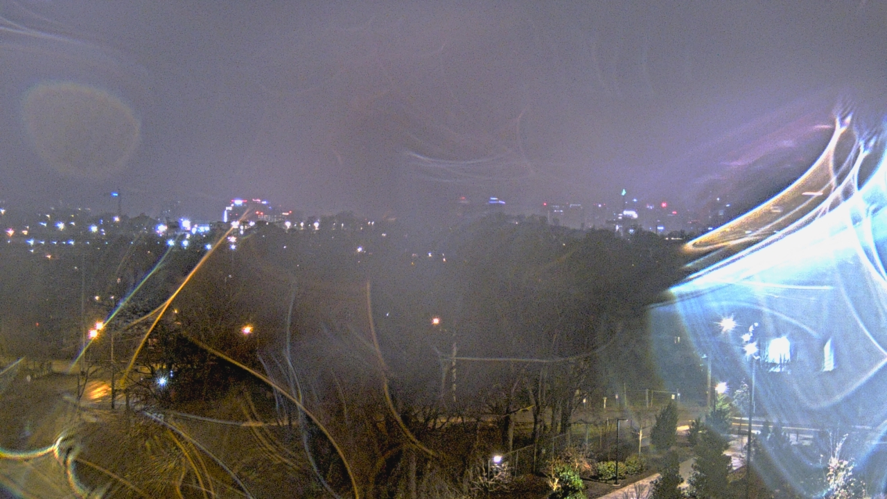 Thumbnail for current weather camera view from Geodis Park Nashville Soccer Club in Nashville, Tennessee