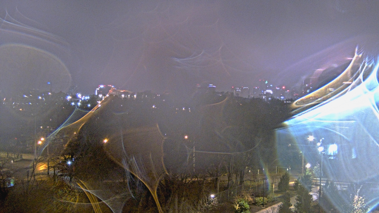 Thumbnail for current weather camera view from Geodis Park Nashville Soccer Club in Nashville, Tennessee