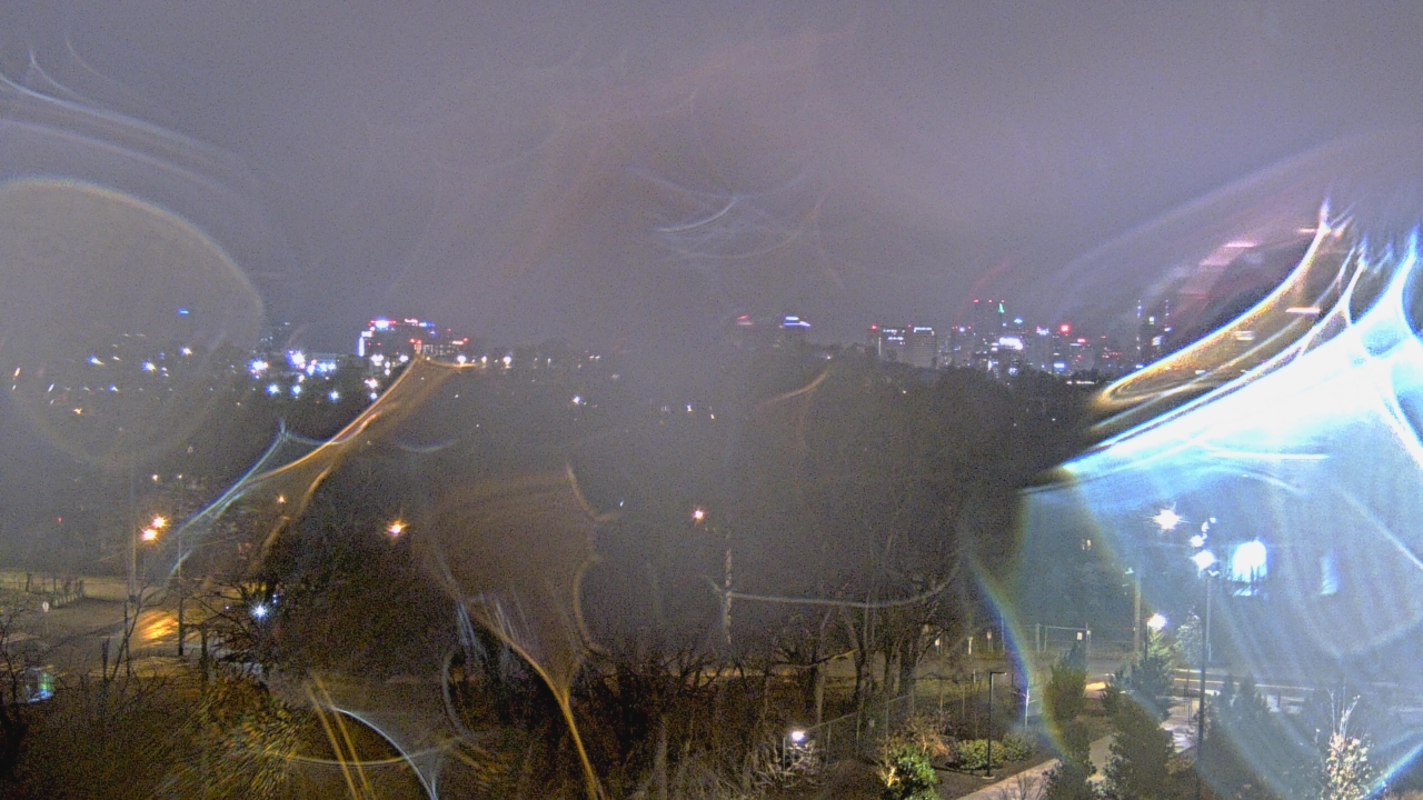 Thumbnail for current weather camera view from Geodis Park Nashville Soccer Club in Nashville, Tennessee