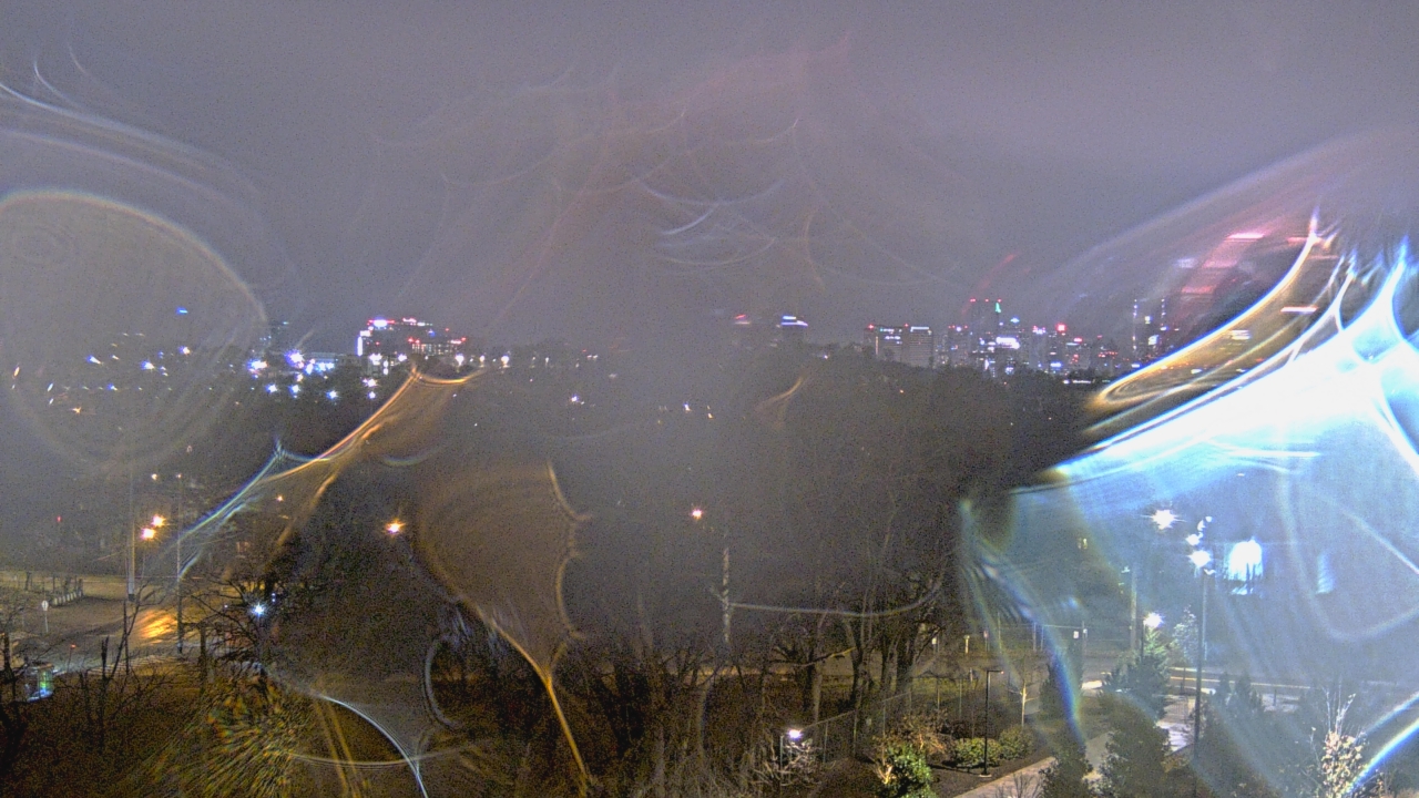 Thumbnail for current weather camera view from Geodis Park Nashville Soccer Club in Nashville, Tennessee