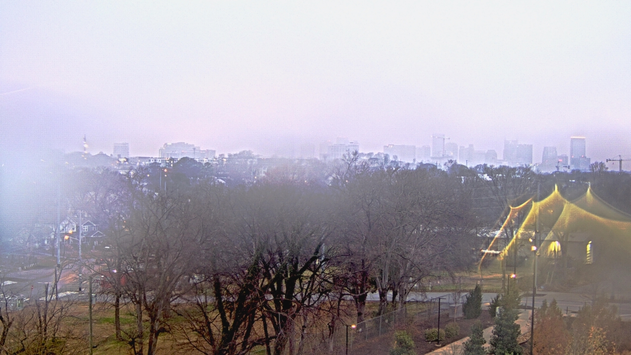 Thumbnail for current weather camera view from Geodis Park Nashville Soccer Club in Nashville, Tennessee