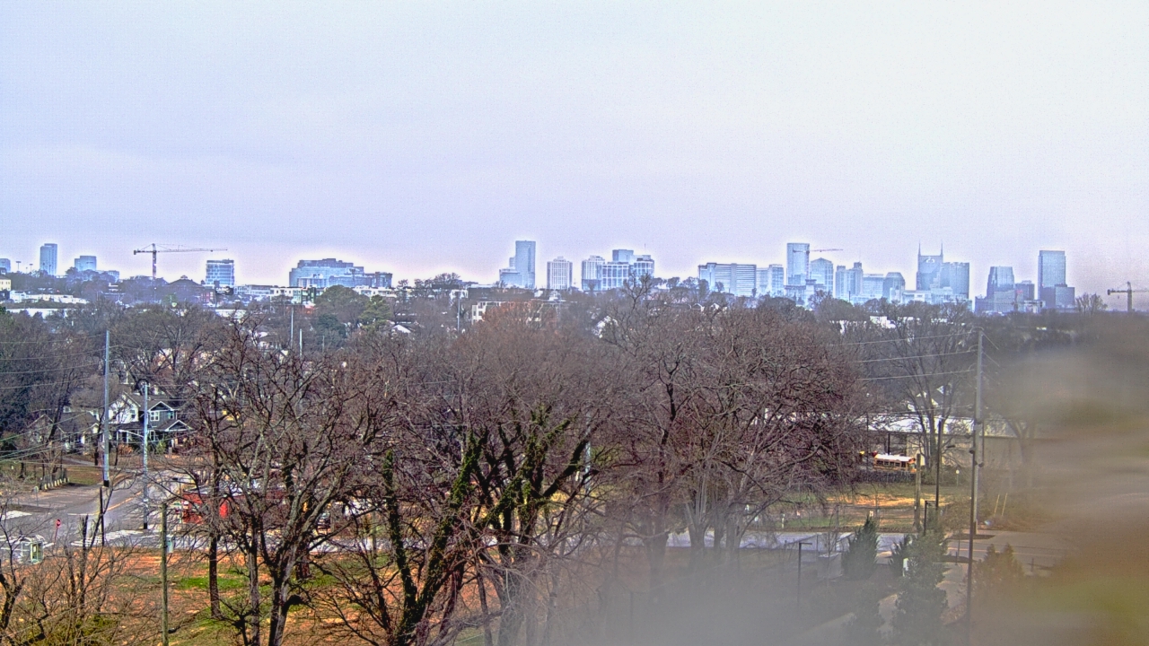 Thumbnail for current weather camera view from Geodis Park Nashville Soccer Club in Nashville, Tennessee