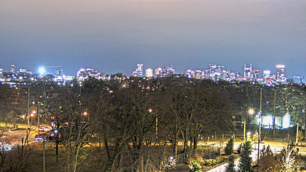 Thumbnail for current weather camera view from Geodis Park Nashville Soccer Club in Nashville, Tennessee