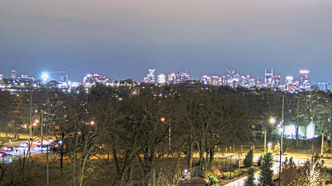 Thumbnail for current weather camera view from Geodis Park Nashville Soccer Club in Nashville, Tennessee