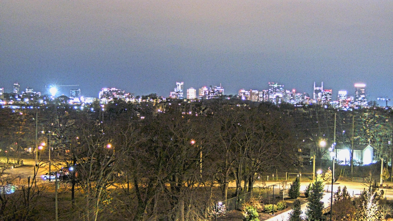 Thumbnail for current weather camera view from Geodis Park Nashville Soccer Club in Nashville, Tennessee