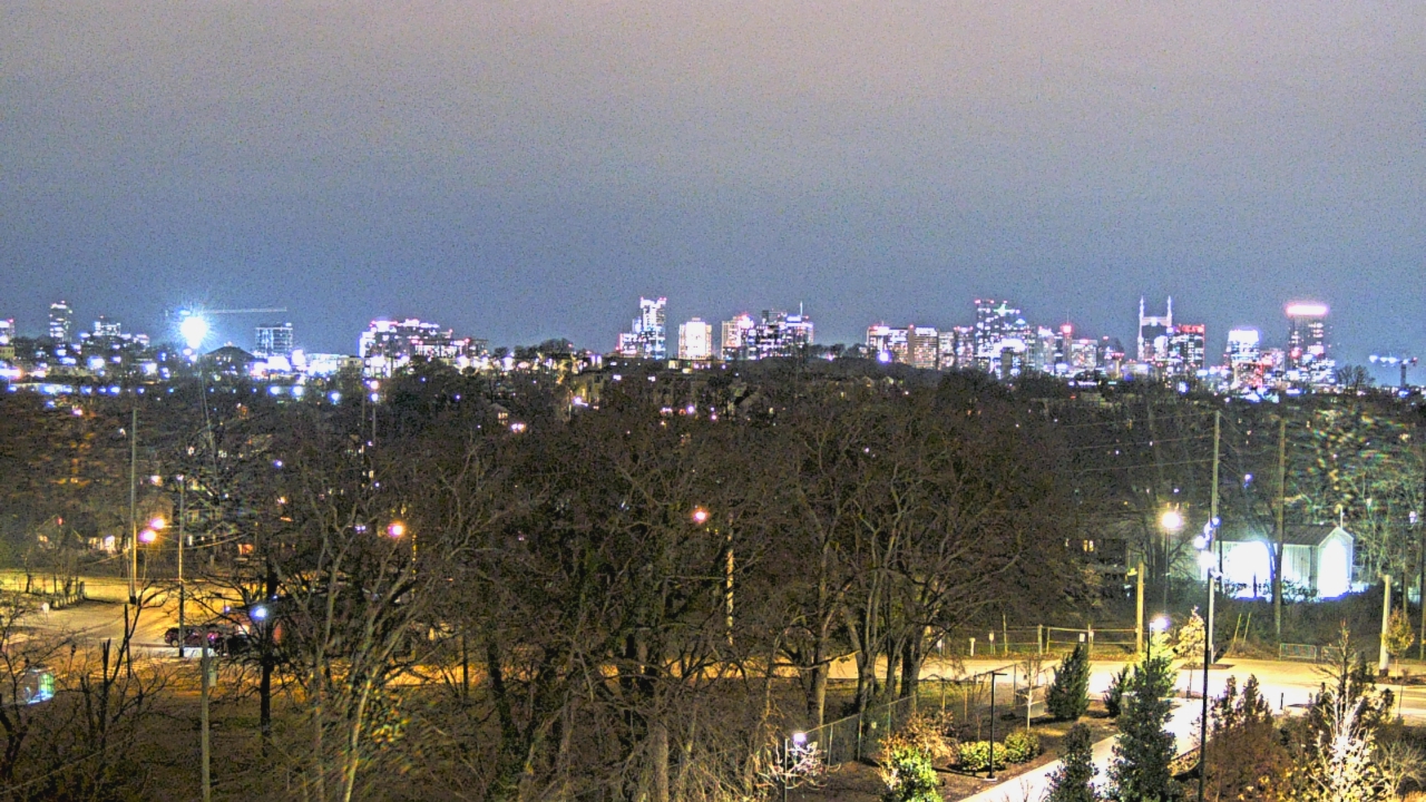 Thumbnail for current weather camera view from Geodis Park Nashville Soccer Club in Nashville, Tennessee