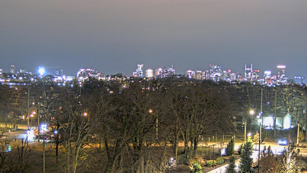 Thumbnail for current weather camera view from Geodis Park Nashville Soccer Club in Nashville, Tennessee