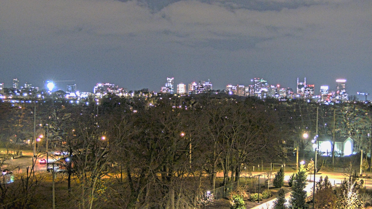 Thumbnail for current weather camera view from Geodis Park Nashville Soccer Club in Nashville, Tennessee